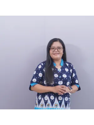 Susana Eniyati, S.Pd.